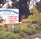 Ouyen Caravan Park - Accommodation QLD
