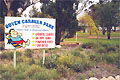 Ouyen Caravan Park - Accommodation QLD 0