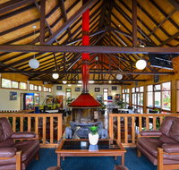 Pacific Palms Resort - Accommodation QLD