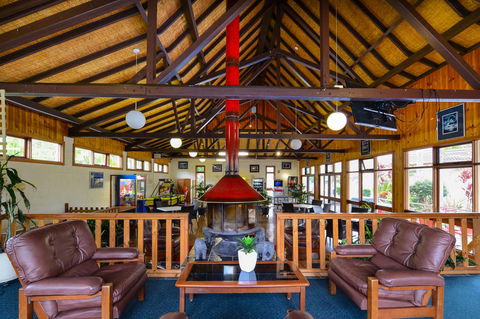 Pacific Palms Resort - Accommodation QLD 0