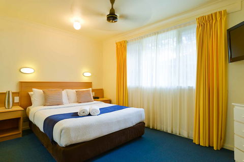 Pacific Palms Resort - Accommodation QLD 2