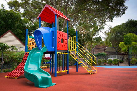 Pacific Palms Resort - Accommodation QLD 7