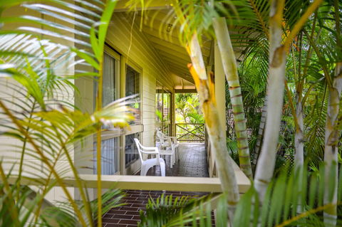 Pacific Palms Resort - Accommodation QLD 5