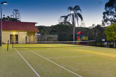 Pacific Palms Resort - Accommodation QLD 8