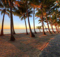 Palm Cove Holiday Park - Accommodation QLD
