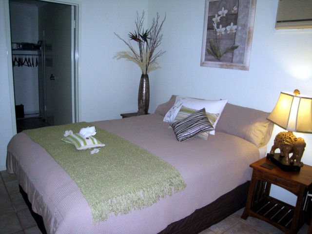 Gray NT Accommodation QLD
