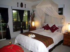 Palmerston Sunset Retreat - Accommodation QLD 2