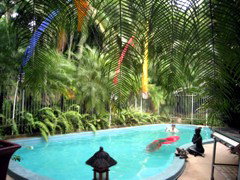 Palmerston Sunset Retreat - Accommodation QLD 3