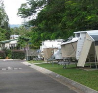 Palmwoods Tropical Village - Accommodation QLD
