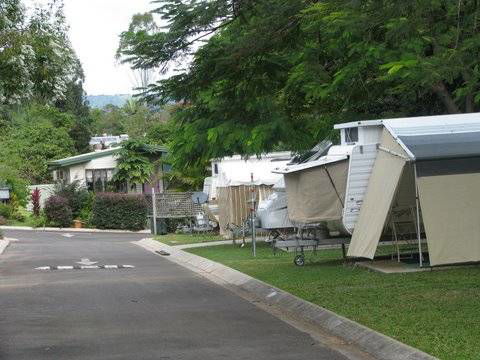 Palmwoods Tropical Village - Accommodation QLD 0