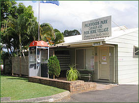 Palmwoods Tropical Village - Accommodation QLD 1