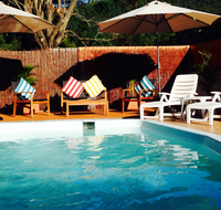 Paradise Court Holiday Units - Accommodation QLD