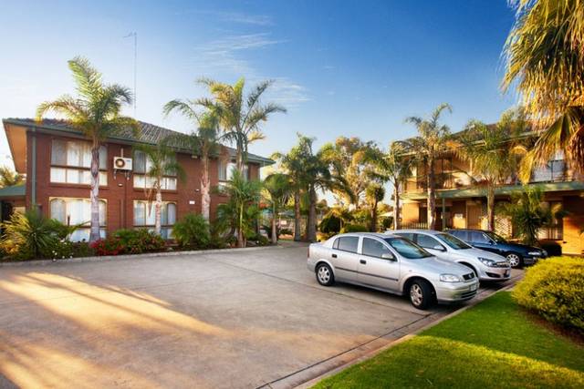 Lake Bunga VIC Accommodation QLD