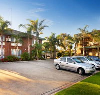 Paradise Holiday Apartments - Accommodation QLD