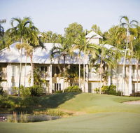 Paradise Links Resort - Accommodation QLD