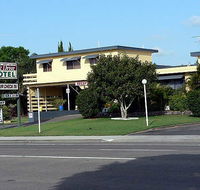 Park Drive Motel - Accommodation QLD