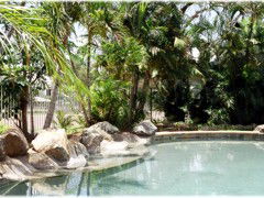 Park Hotel Motel - Accommodation QLD 1