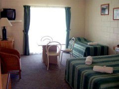Park Hotel Motel - Accommodation QLD 2