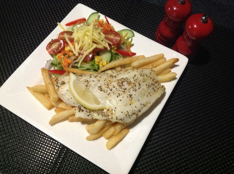 Parkside Motel & Licensed Restaurant - Accommodation QLD 1