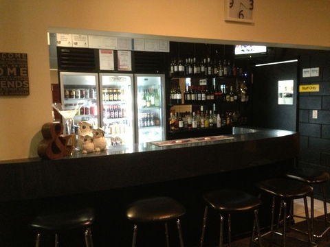 Parkside Motel & Licensed Restaurant - Accommodation QLD 6