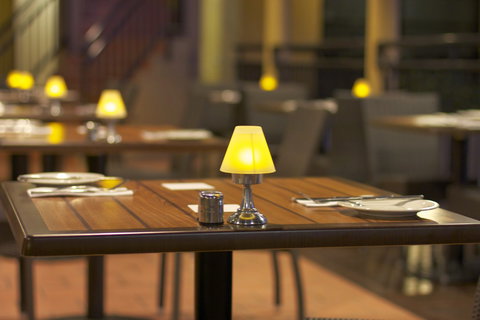 Pegasus Motor Inn - Accommodation QLD 3