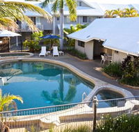 Pelican Beach Resort Noosa - Accommodation QLD