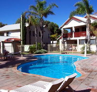 Pelican Shore Villas Kalbarri - Accommodation QLD