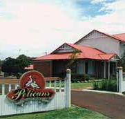 Pelicans Albany Middleton Beach - Accommodation QLD