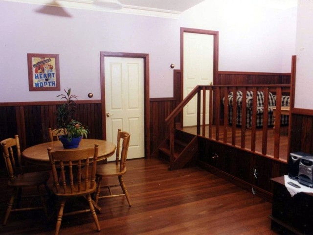 Eastbrook WA Accommodation QLD