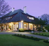 Peppers Manor House - Accommodation QLD