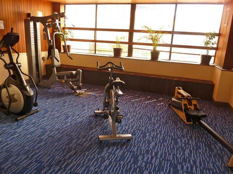 Quality Hotel Ambassador Perth - Accommodation QLD 0