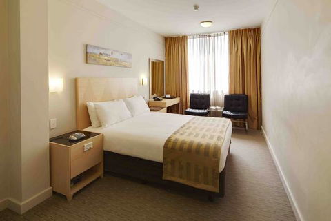 Quality Hotel Ambassador Perth - Accommodation QLD 6