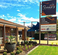 Pevensey Motor Lodge - Accommodation QLD