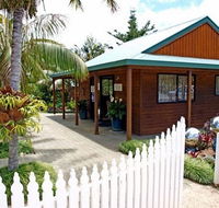 Pine Valley Apartments - Accommodation QLD