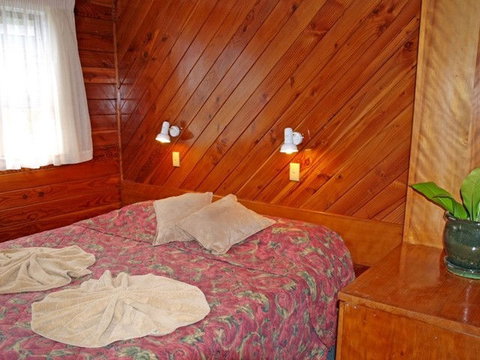 Pine Valley Apartments - Accommodation QLD 1