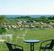 Pinnacles Holiday Park - Accommodation QLD