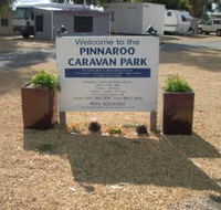 Pinnaroo Caravan Park - Accommodation QLD