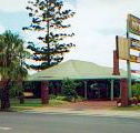 Pioneer Lodge - Accommodation QLD
