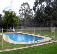 Pioneer Tourist Park - Accommodation QLD