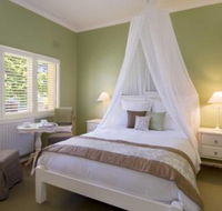 Plantation House Bed  Breakfast - Accommodation QLD