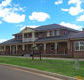 Plumes on the Green - Accommodation QLD