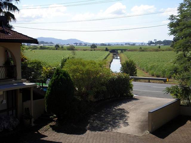 Murwillumbah South NSW Accommodation QLD