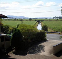 Poinciana Motel - Accommodation QLD