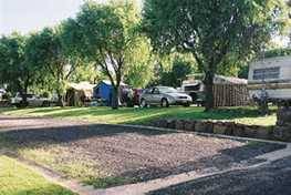 Poplar Caravan Park - Accommodation QLD 3