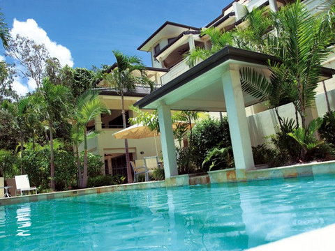 Portside Whitsunday - Accommodation QLD 0