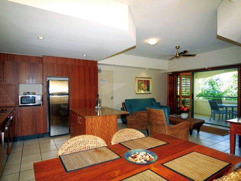 Portside Whitsunday - Accommodation QLD 2