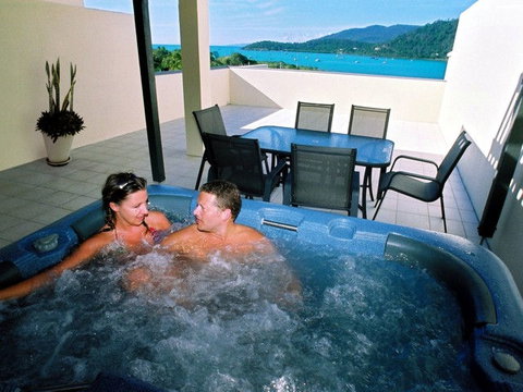Portside Whitsunday - Accommodation QLD 3