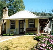 Price Morris Cottage - Accommodation QLD