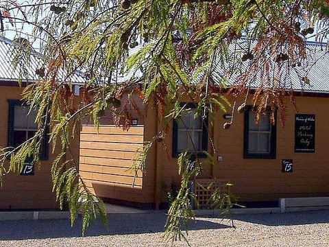 Prince Of Wales Hotel - Accommodation QLD 0