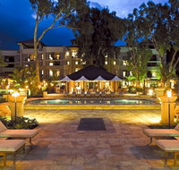 Pullman Palm Cove Sea Temple Resort  Spa - Accommodation QLD